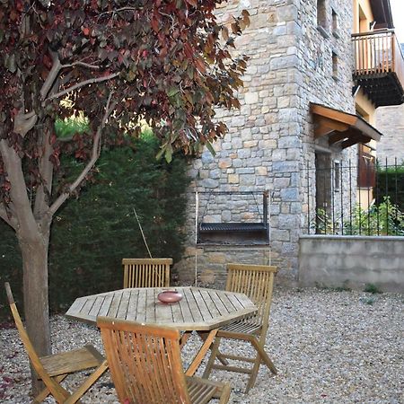 Casa Puigcerda Puigcerdà Exterior foto