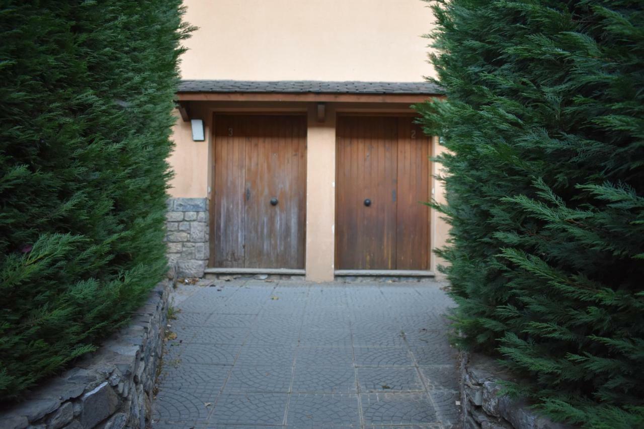 Casa Puigcerda Puigcerdà Exterior foto