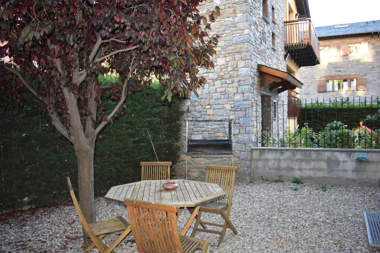 Casa Puigcerda Puigcerdà Exterior foto