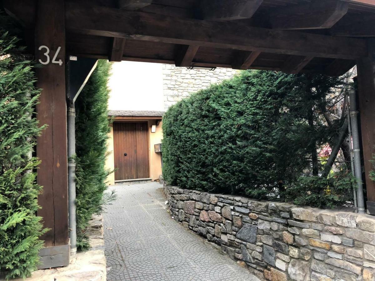 Casa Puigcerda Puigcerdà Exterior foto